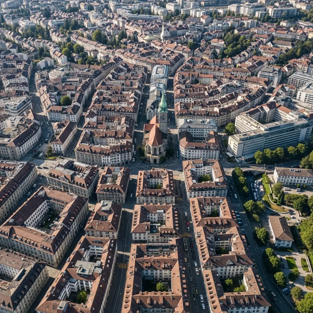 Logo der WordPress Agentur Schweiz