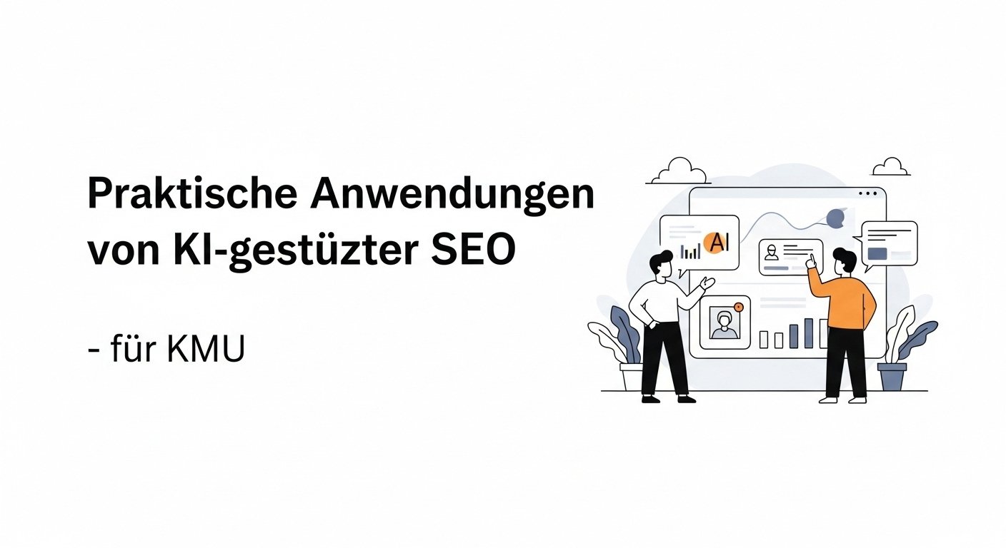 Diagramm zur digitalen Sichtbarkeit