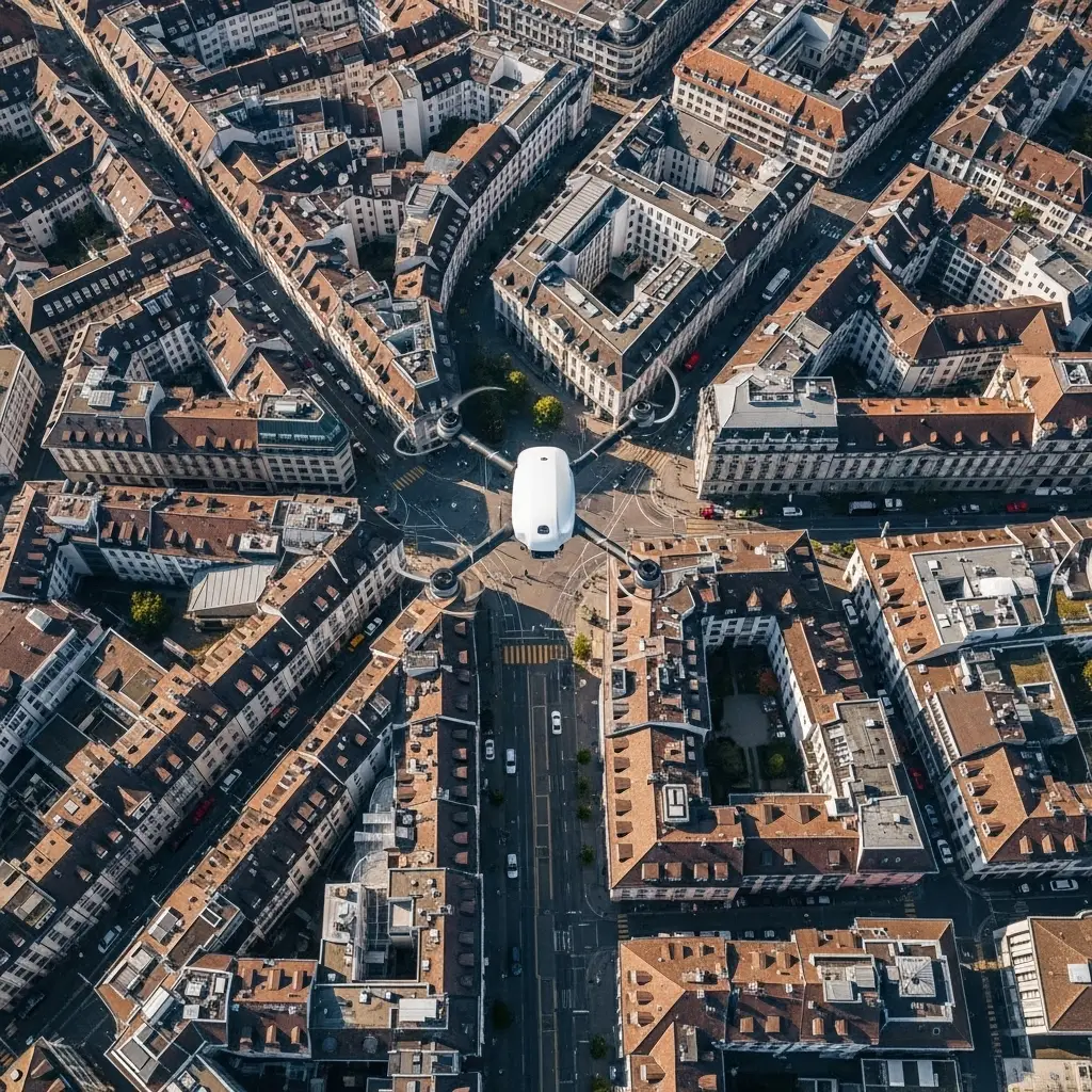 Logo unserer WordPress Agentur in der Schweiz