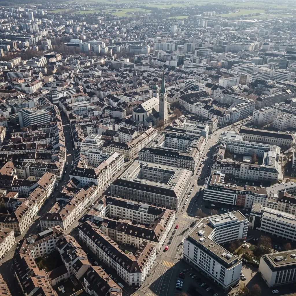 Logo von Snooz AI, einer fortschrittlichen künstlichen Intelligenz-Technologie