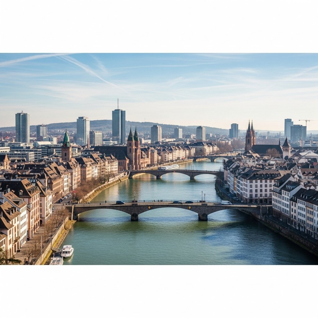 Grafik, die den Prozess der Content Automatisierung darstellt