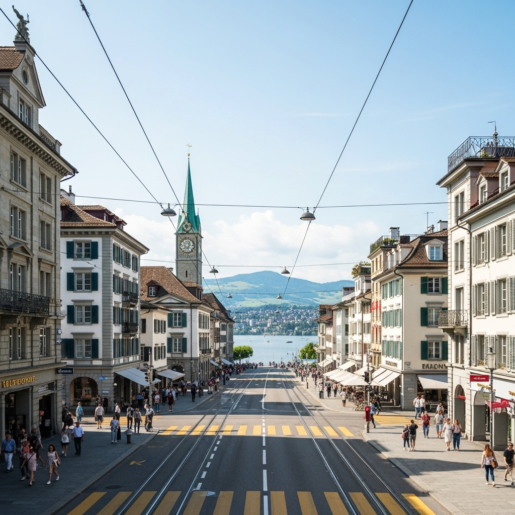 Logo einer WordPress Agentur in der Schweiz