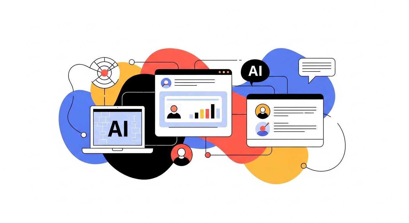WordPress Entwicklungsteam in der Schweiz