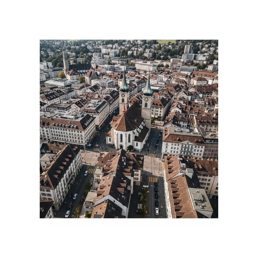 Experten in der AI Agentur in Zürich