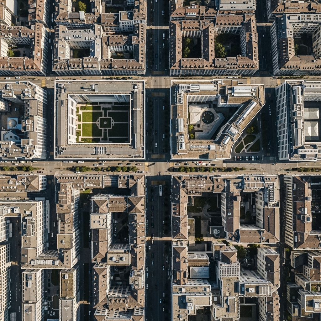 Grafik zur Darstellung von Digitaler Sichtbarkeit im Internet