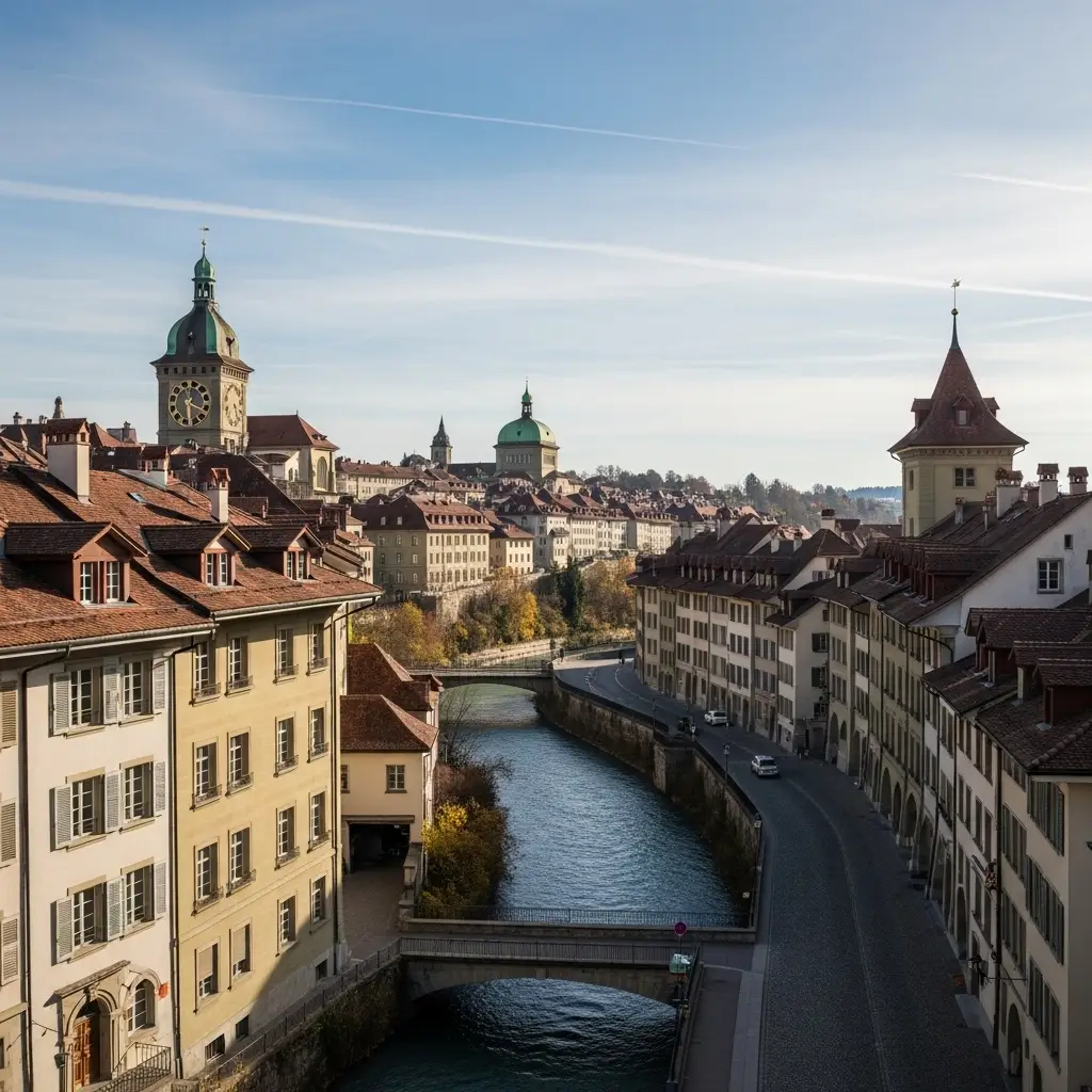 Team der WordPress Agentur in der Schweiz