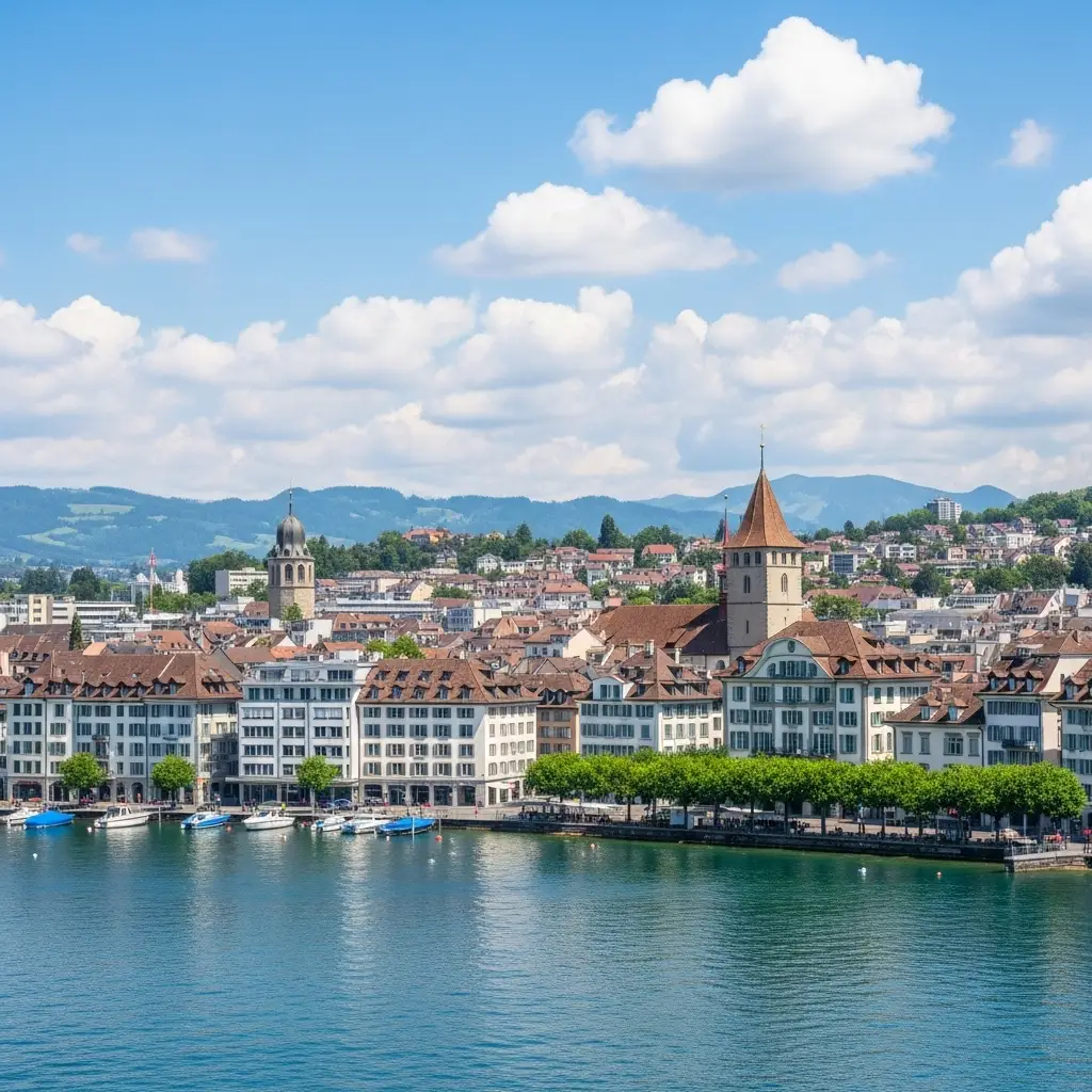 Bild von einem Marketing Automation Software Dashboard