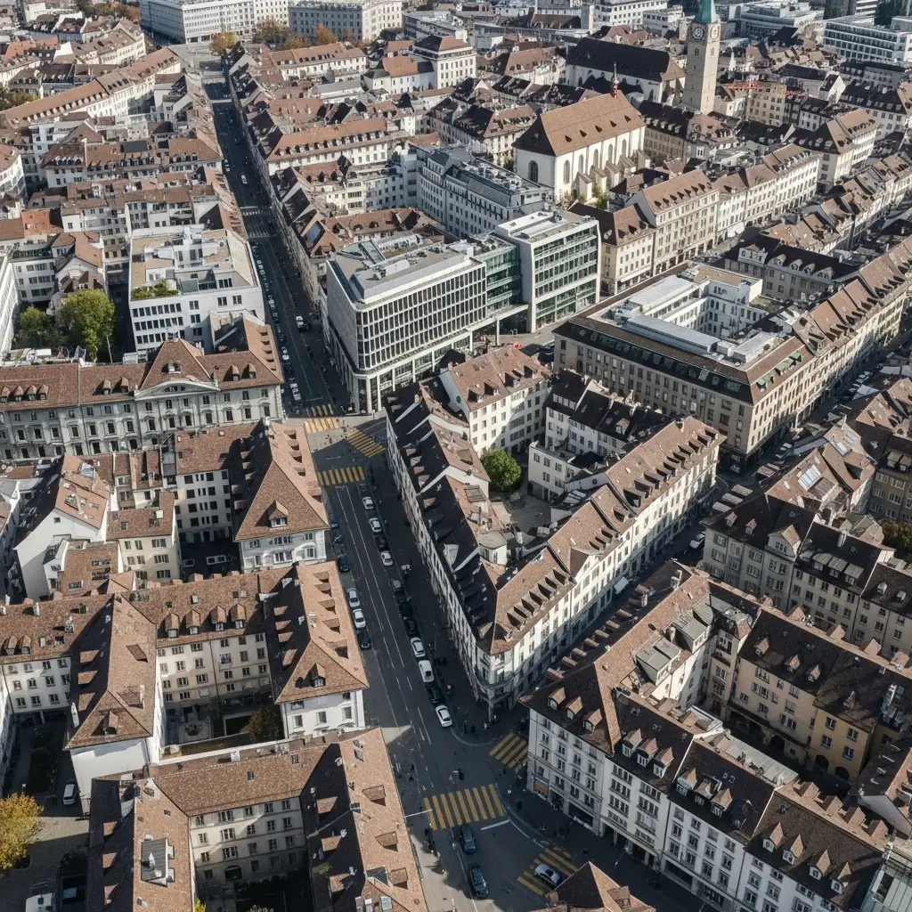 Logo of Snooz AI, an advanced artificial intelligence technology