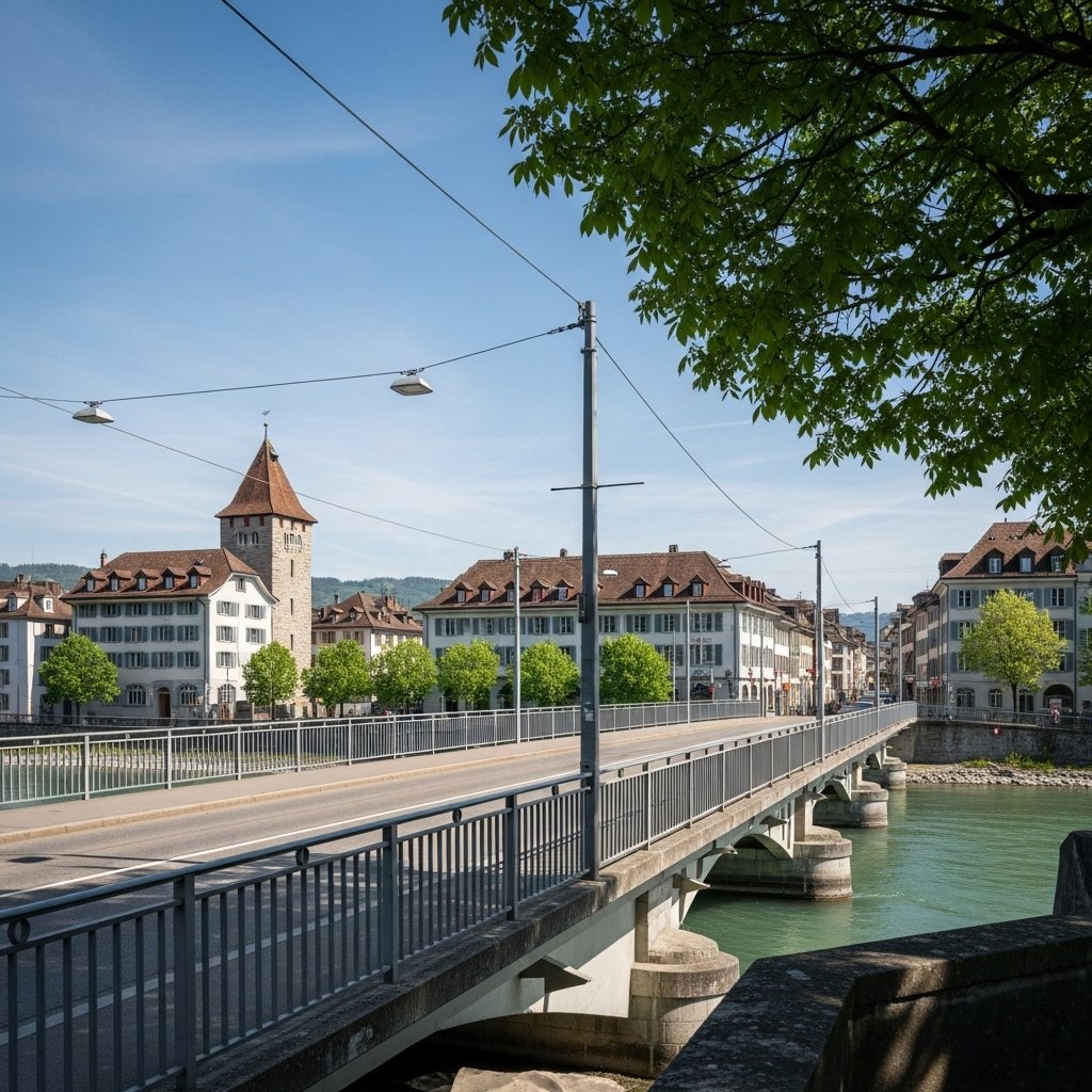 Webdesign Agentur in der Schweiz