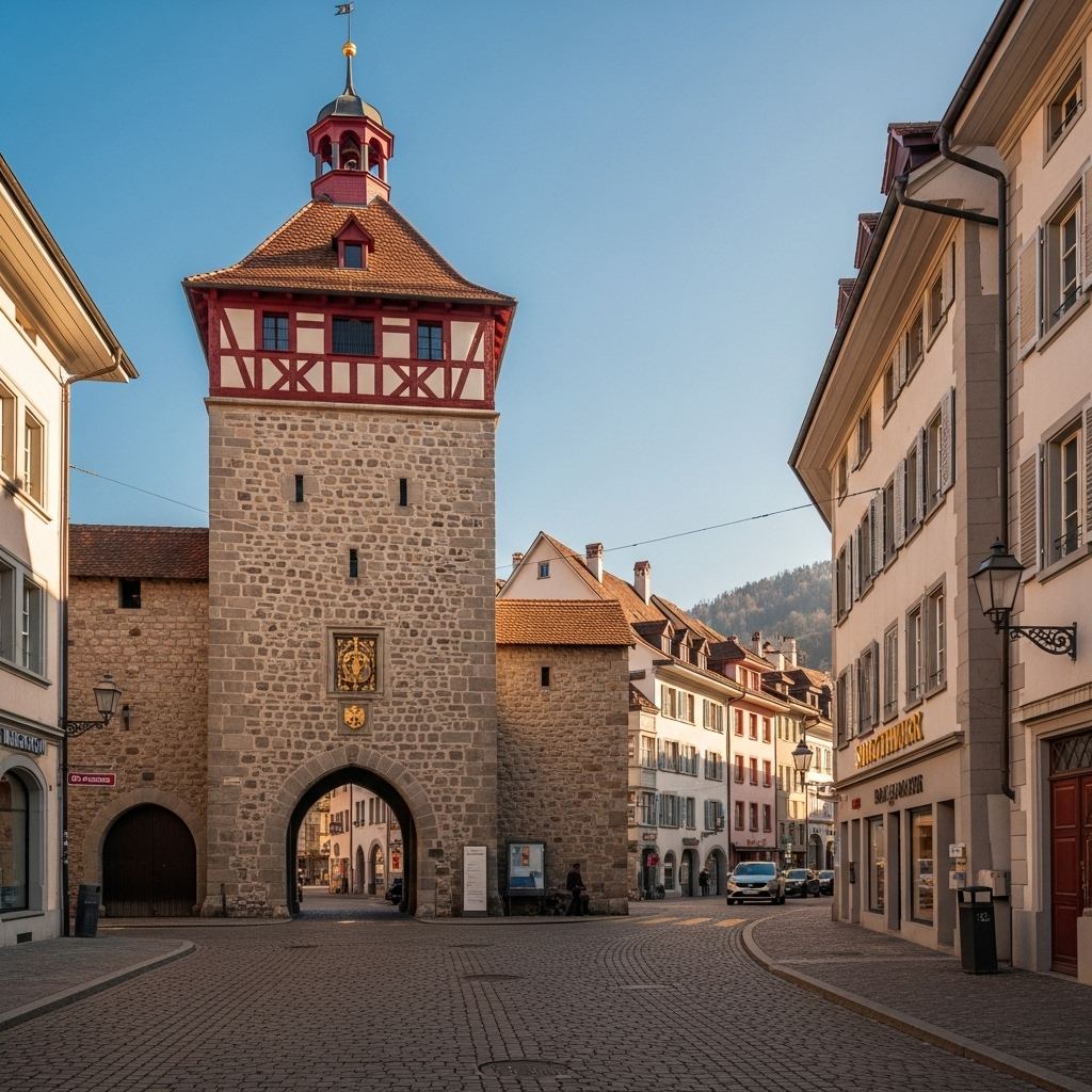 Bild zeigt verschiedene Aspekte und Werkzeuge des Online-Marketings