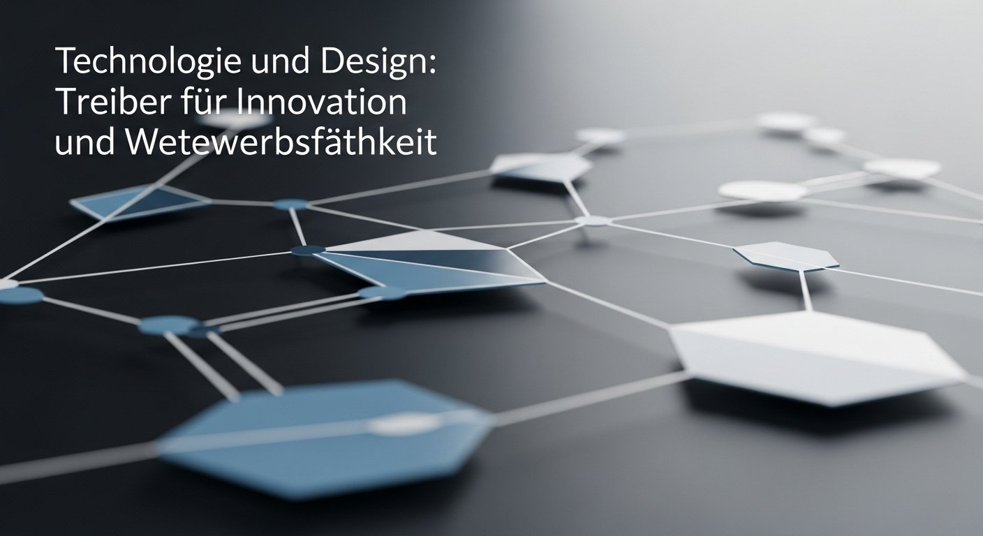 Abbildung symbolisiert digitale Sichtbarkeit im Internet