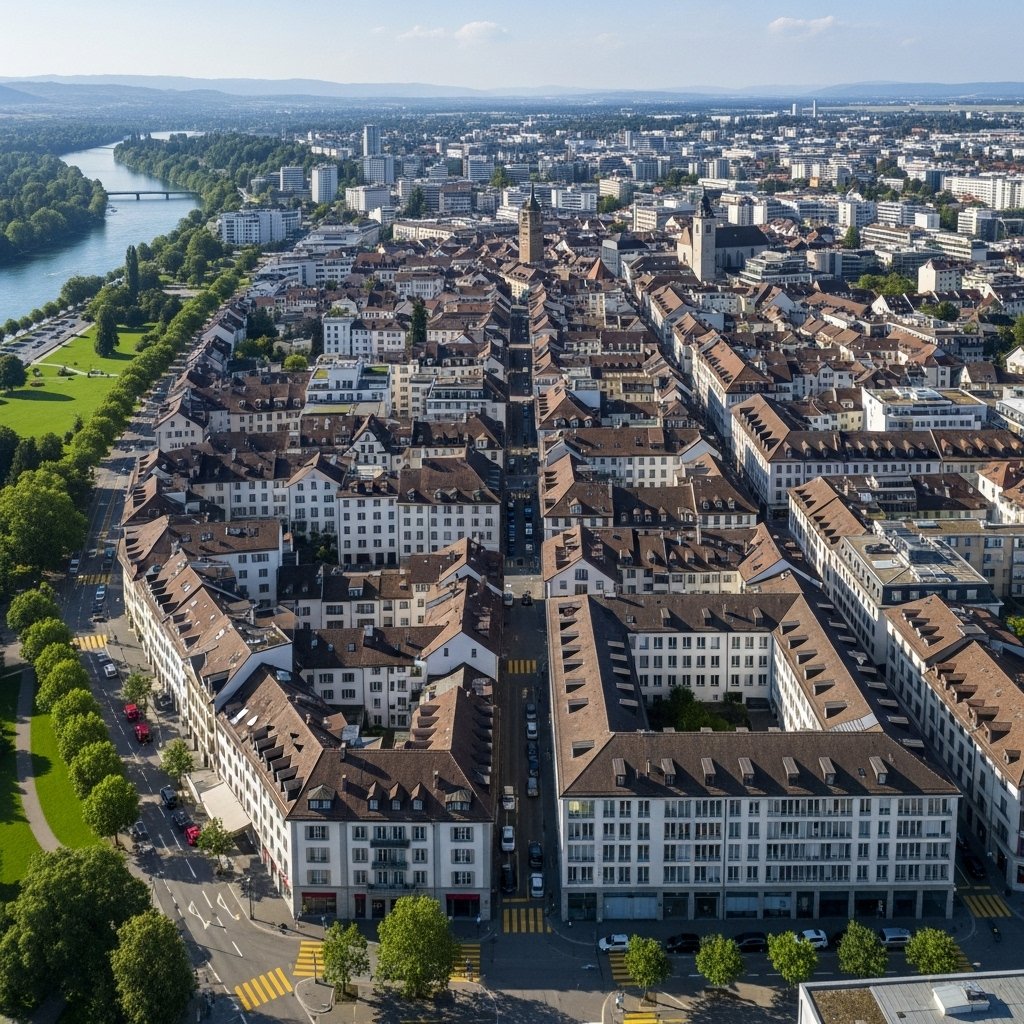 Webdesign Team in der Schweiz erstellt eine innovative Website