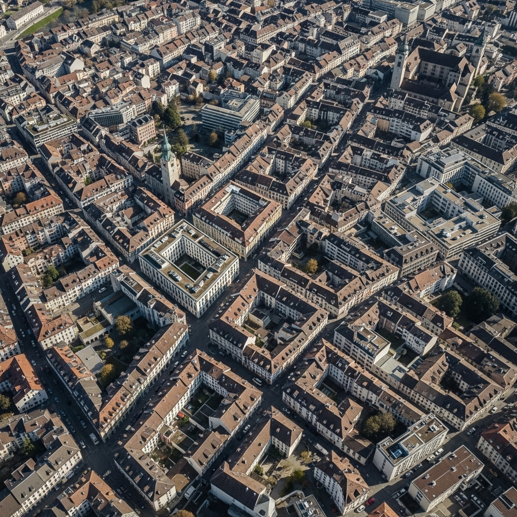 Grafik über Content Automatisierung