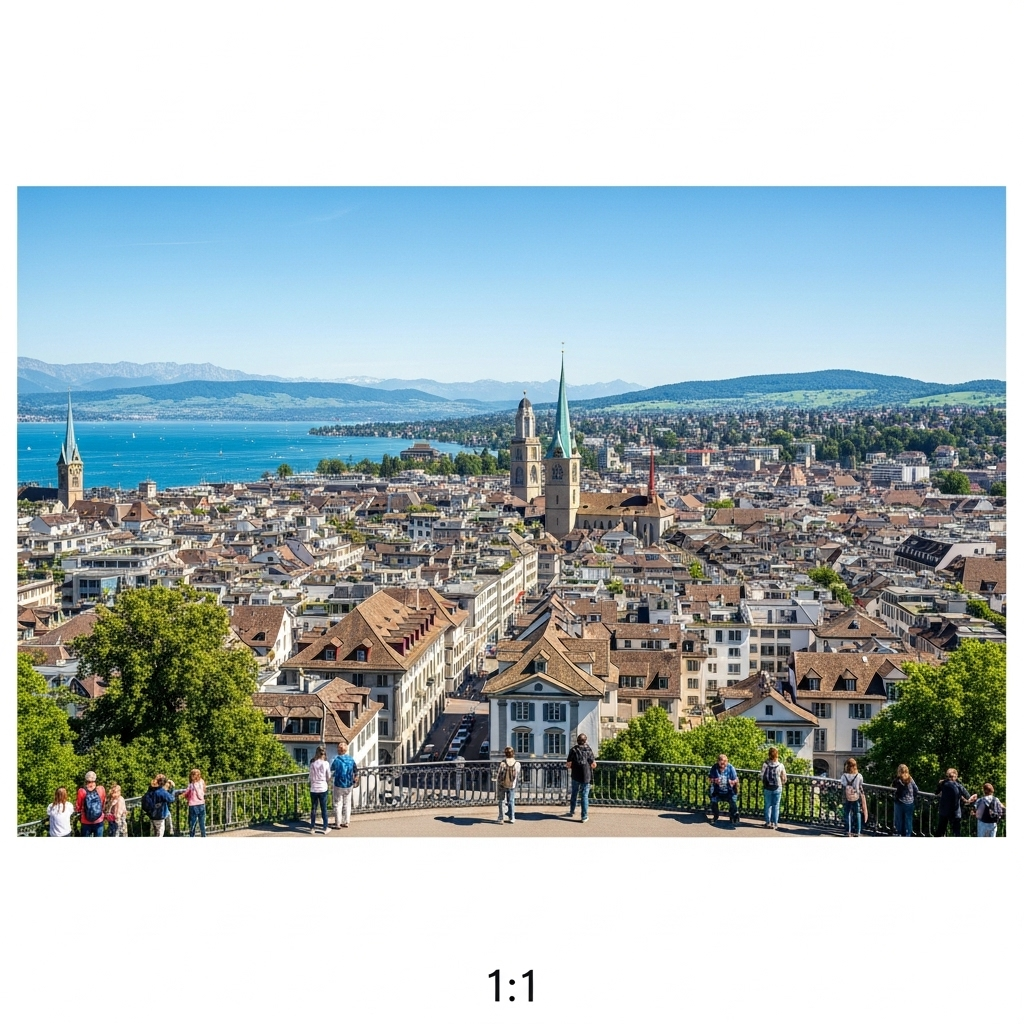 Illustration der KI-Technologie im Einsatz für kleine und mittlere Unternehmen