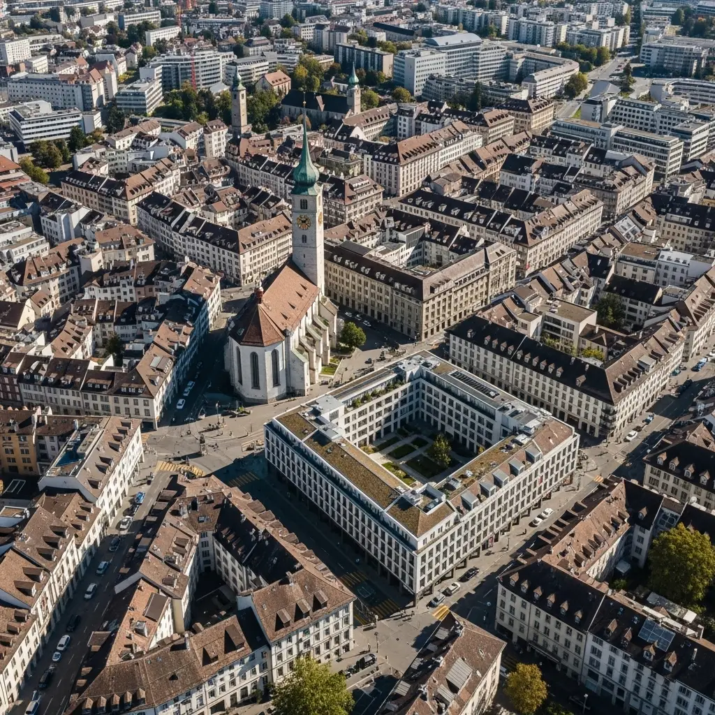 Bild zeigt Anwendung von Künstlicher Intelligenz in einem kleinen oder mittleren Unternehmen