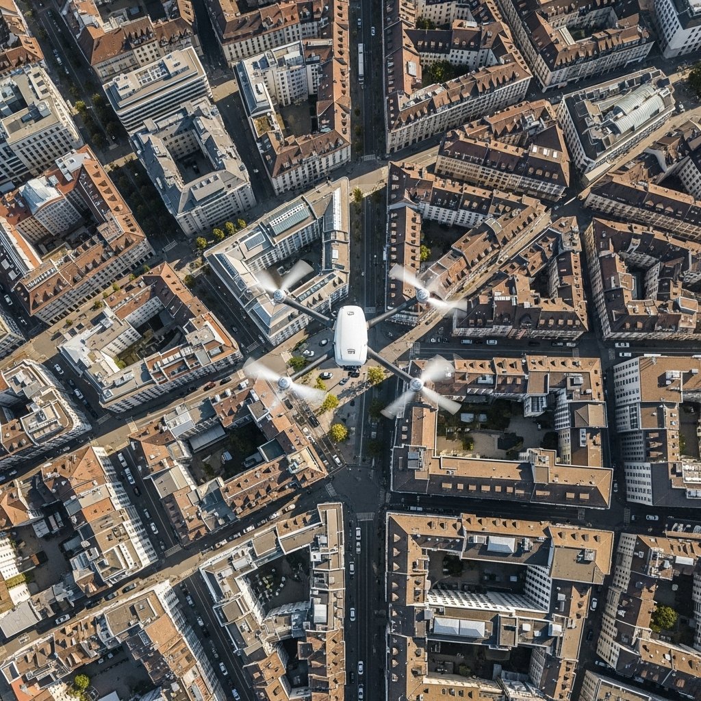 Grafik illustriert SEO Optimierung Prozess