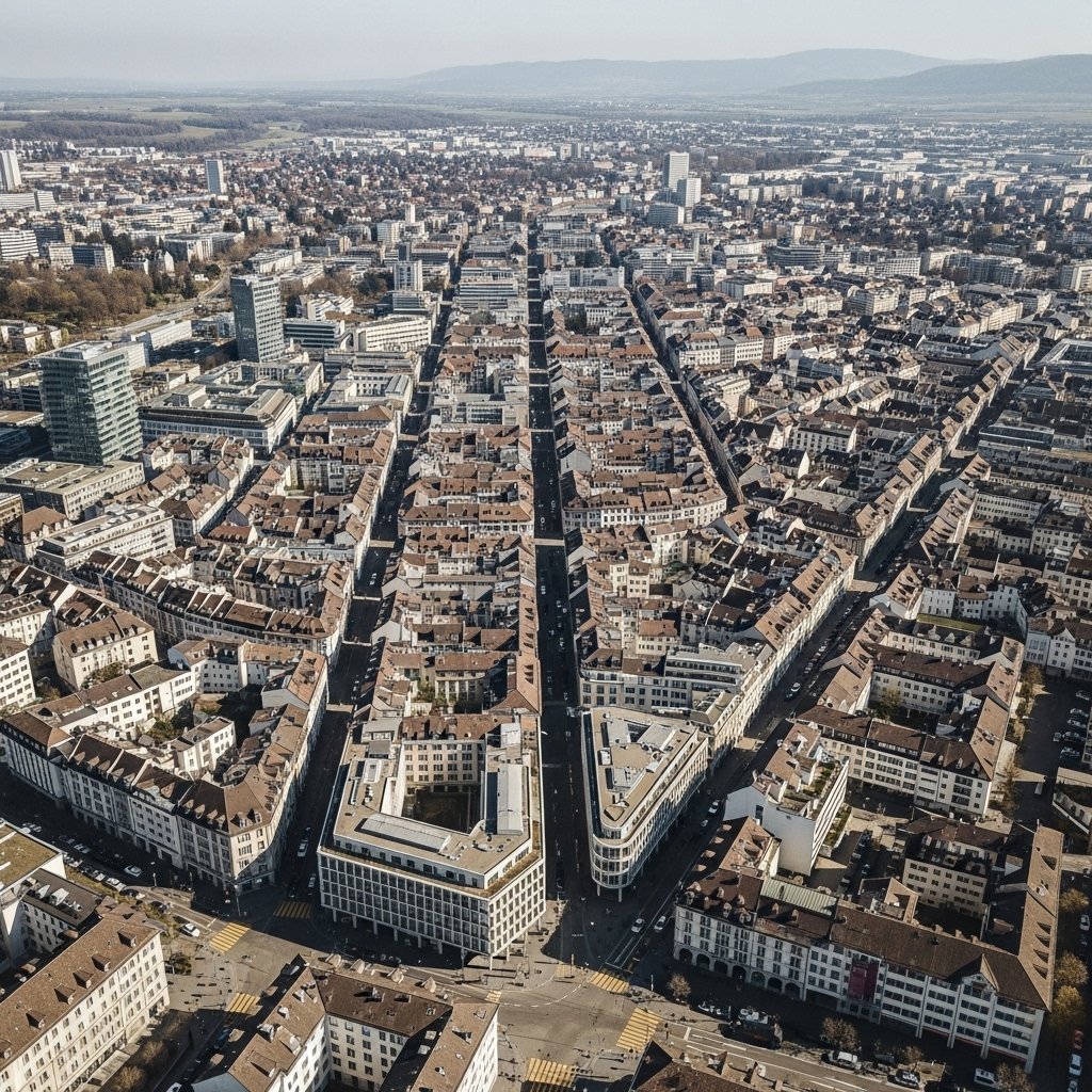 Diagramm zur Darstellung der Content Automatisierung