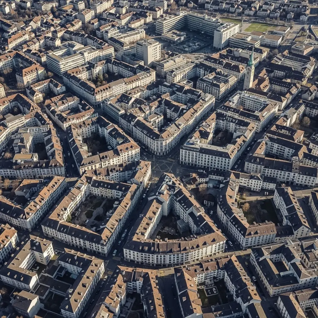 Abbildung von Content Automatisierung Prozessen und Systemen