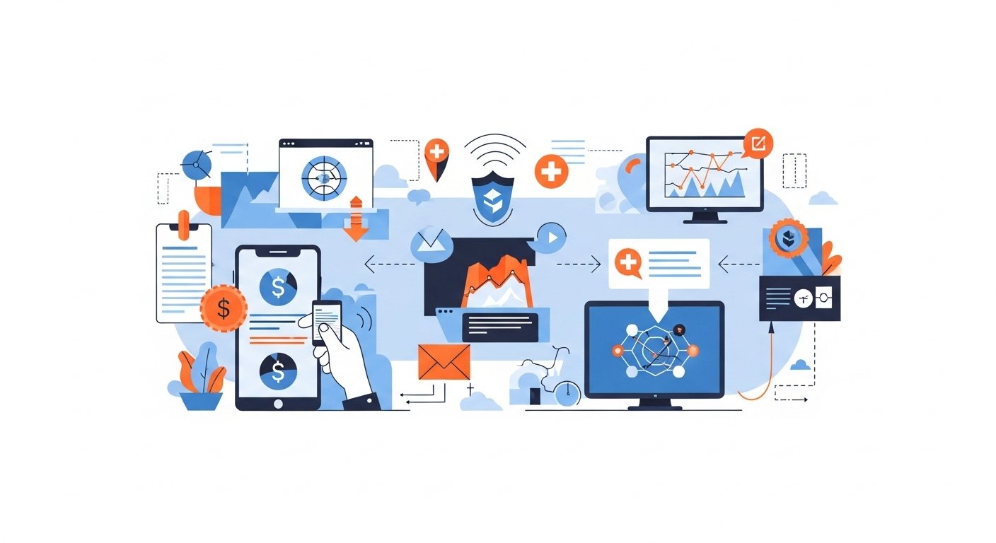 Logo der AI Agentur in Zürich