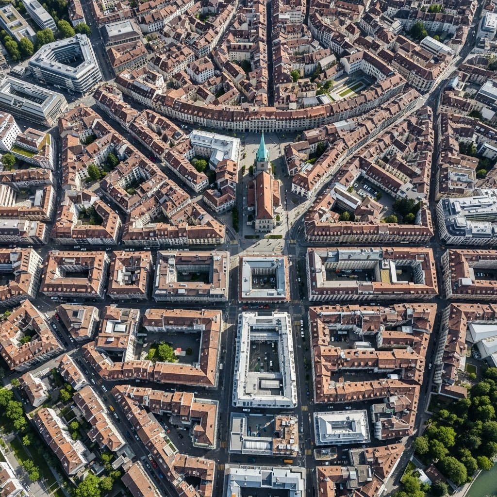 Diagram illustrating Marketing Automation process