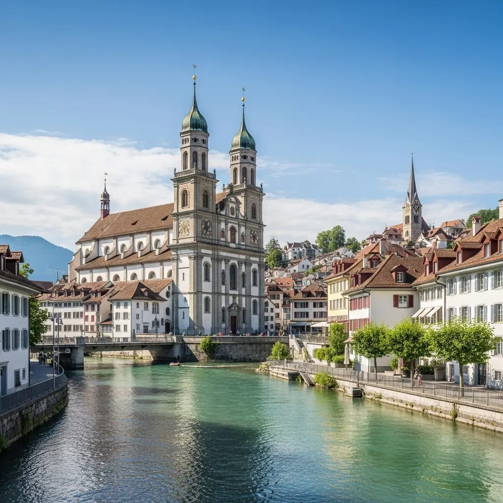 Grafik zur Darstellung von digitaler Sichtbarkeit