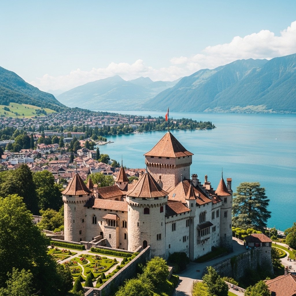 Logo der WordPress Agentur in der Schweiz