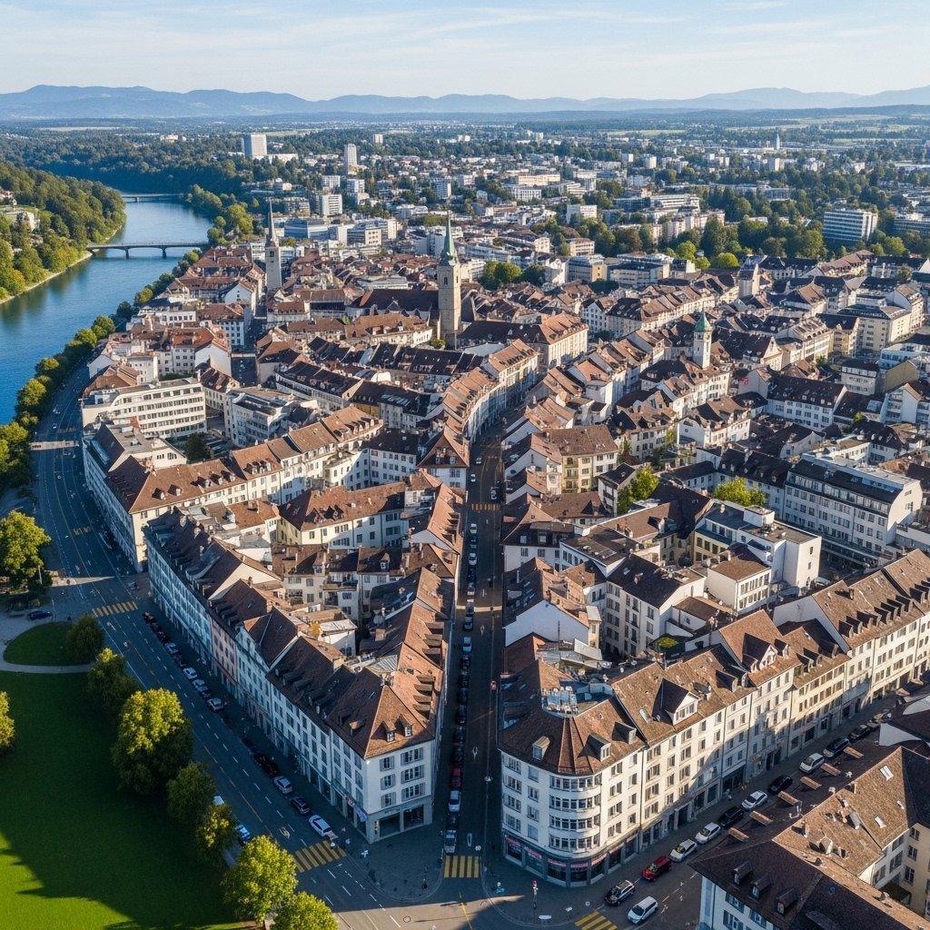 Grafik zur Darstellung von digitaler Sichtbarkeit im Internet