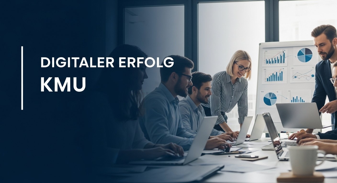 Bild zeigt eine Darstellung von Marketing Automation Prozessen