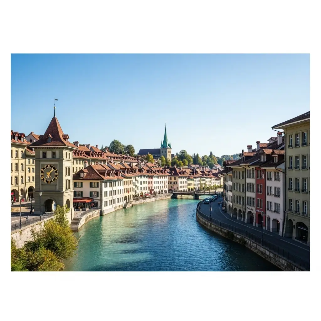 Webdesign Experten in der Schweiz