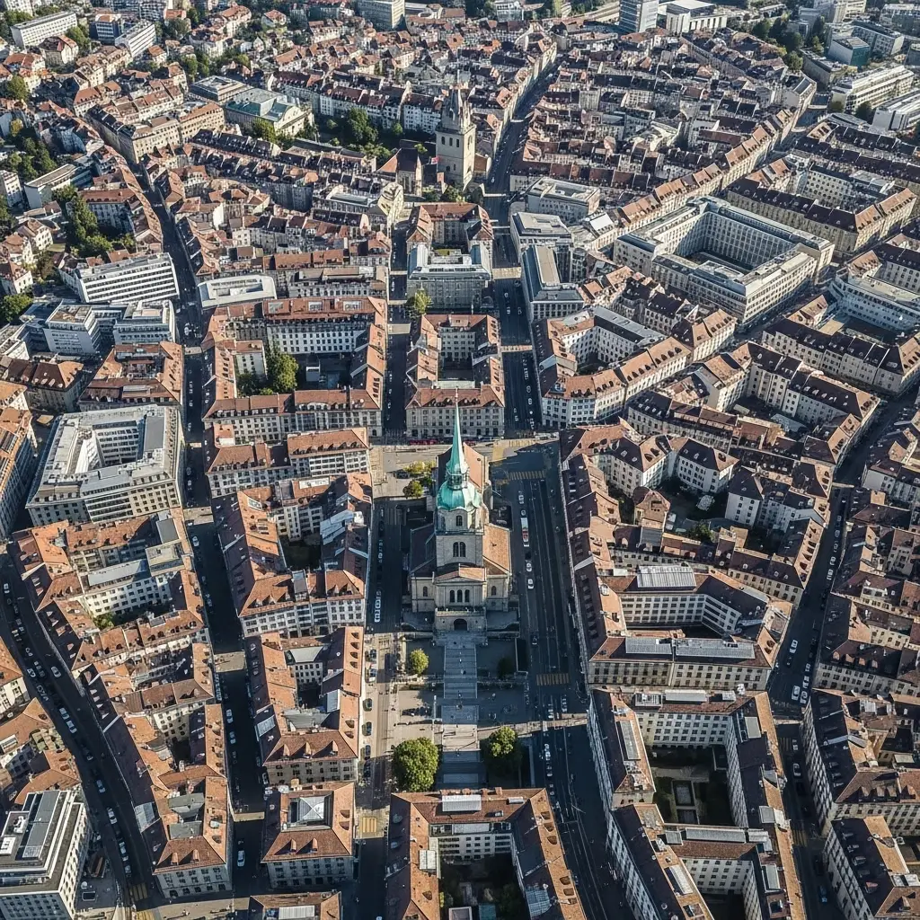 Logo der WordPress Agentur in der Schweiz