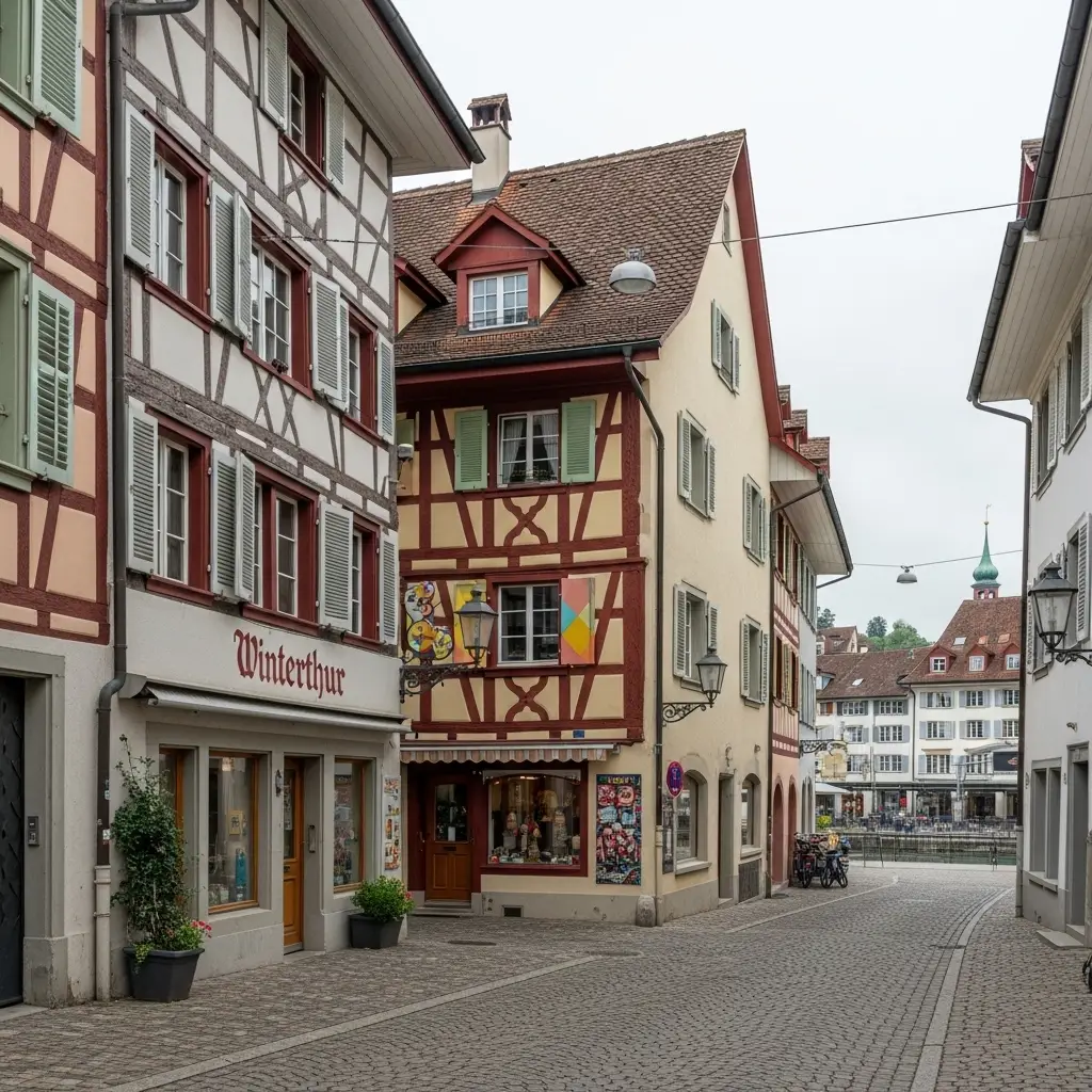 Illustration of marketing automation workflow