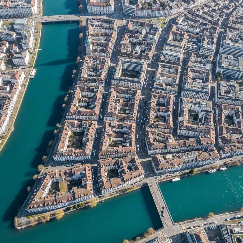 Webdesign Service in der Schweiz