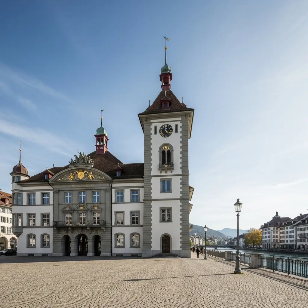 Illustration der Content Automatisierung Prozesse