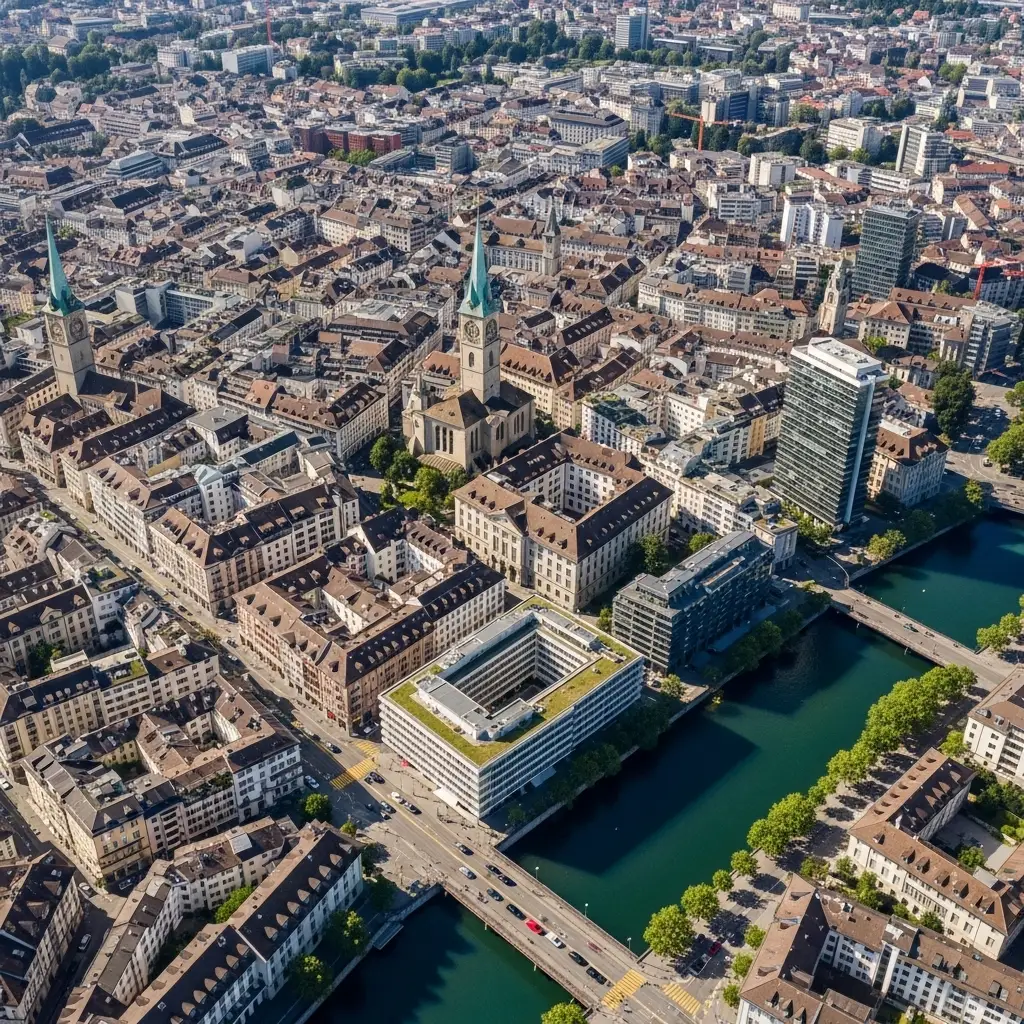 Diagram illustrating marketing automation processes