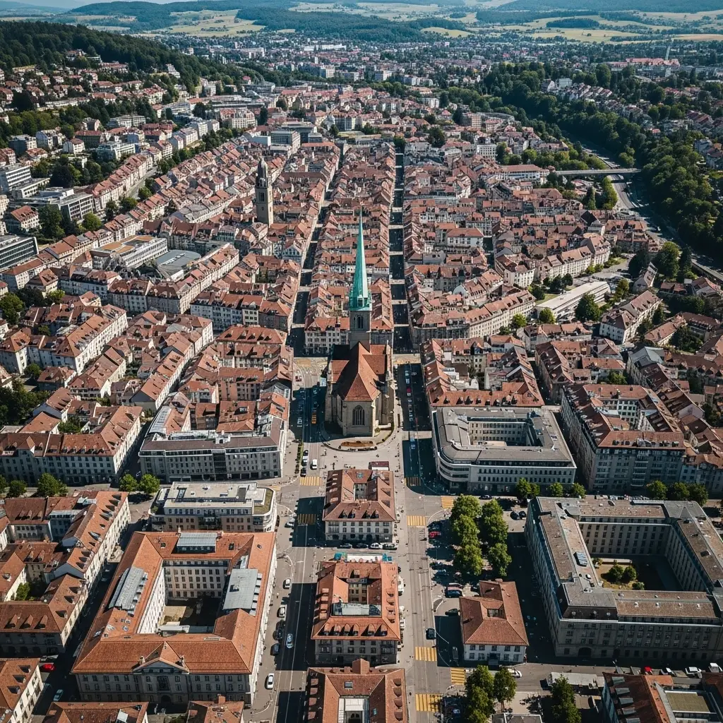 Webdesign von erfahrenen Schweizer Designern