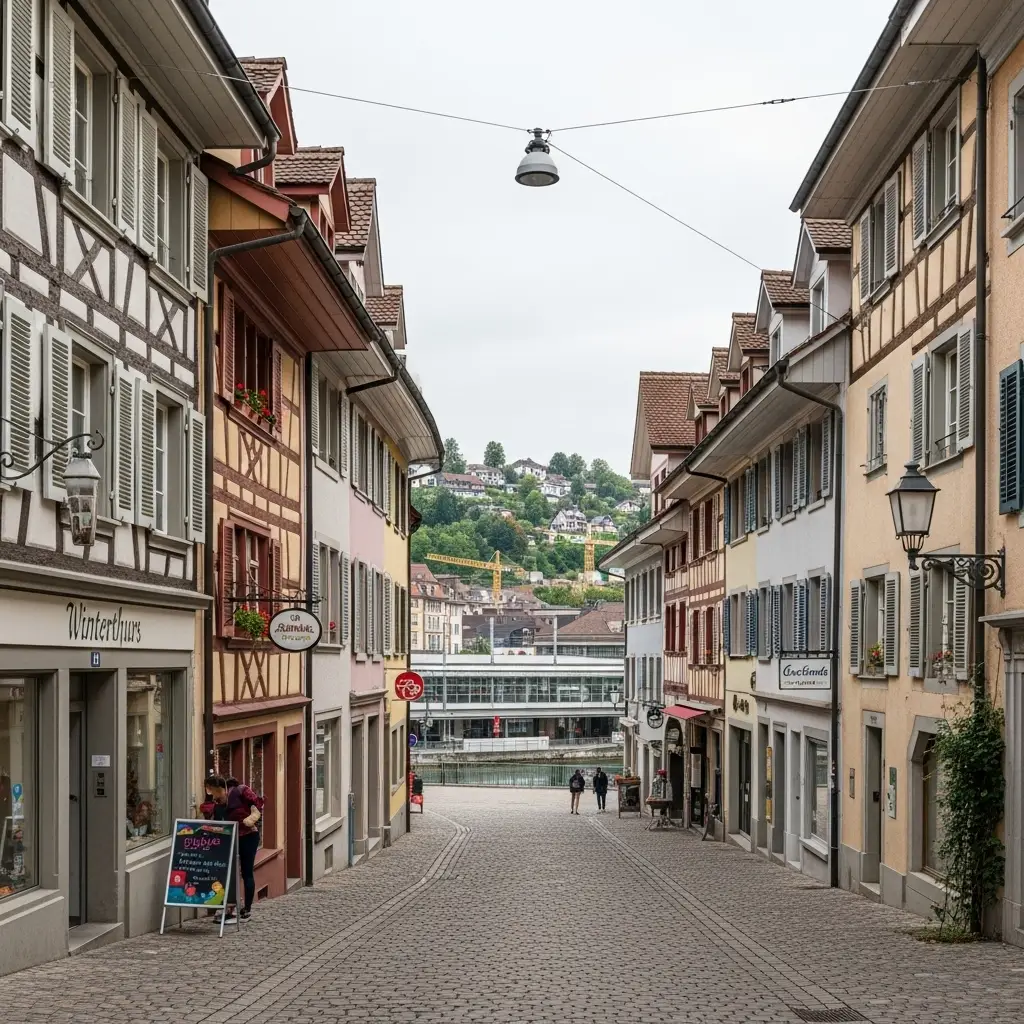 Grafik zur Darstellung der Content Automatisierung