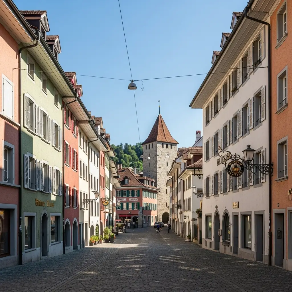 Symbolbild für digitale Sichtbarkeit im Internet