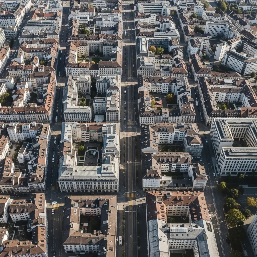 Grafik mit SEO Optimierung Konzepten