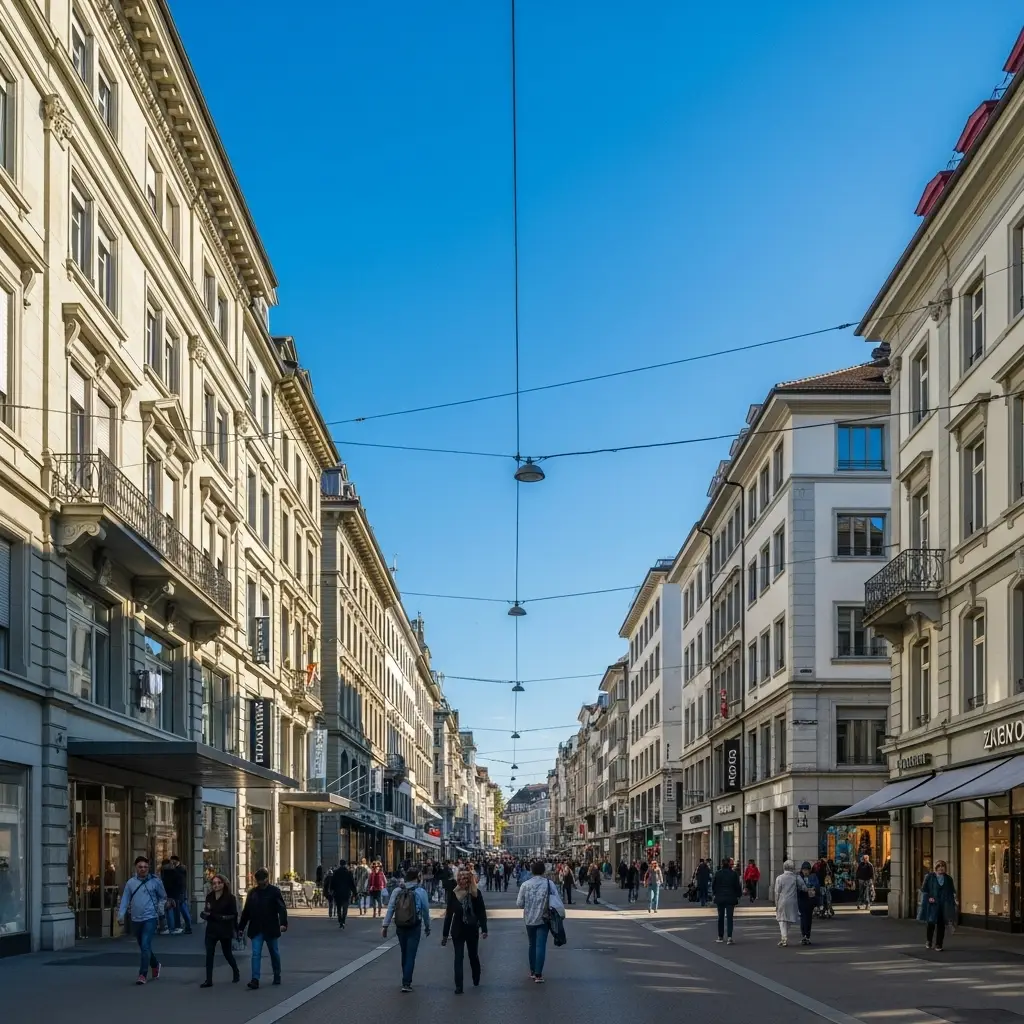 Logo einer WordPress Agentur in der Schweiz