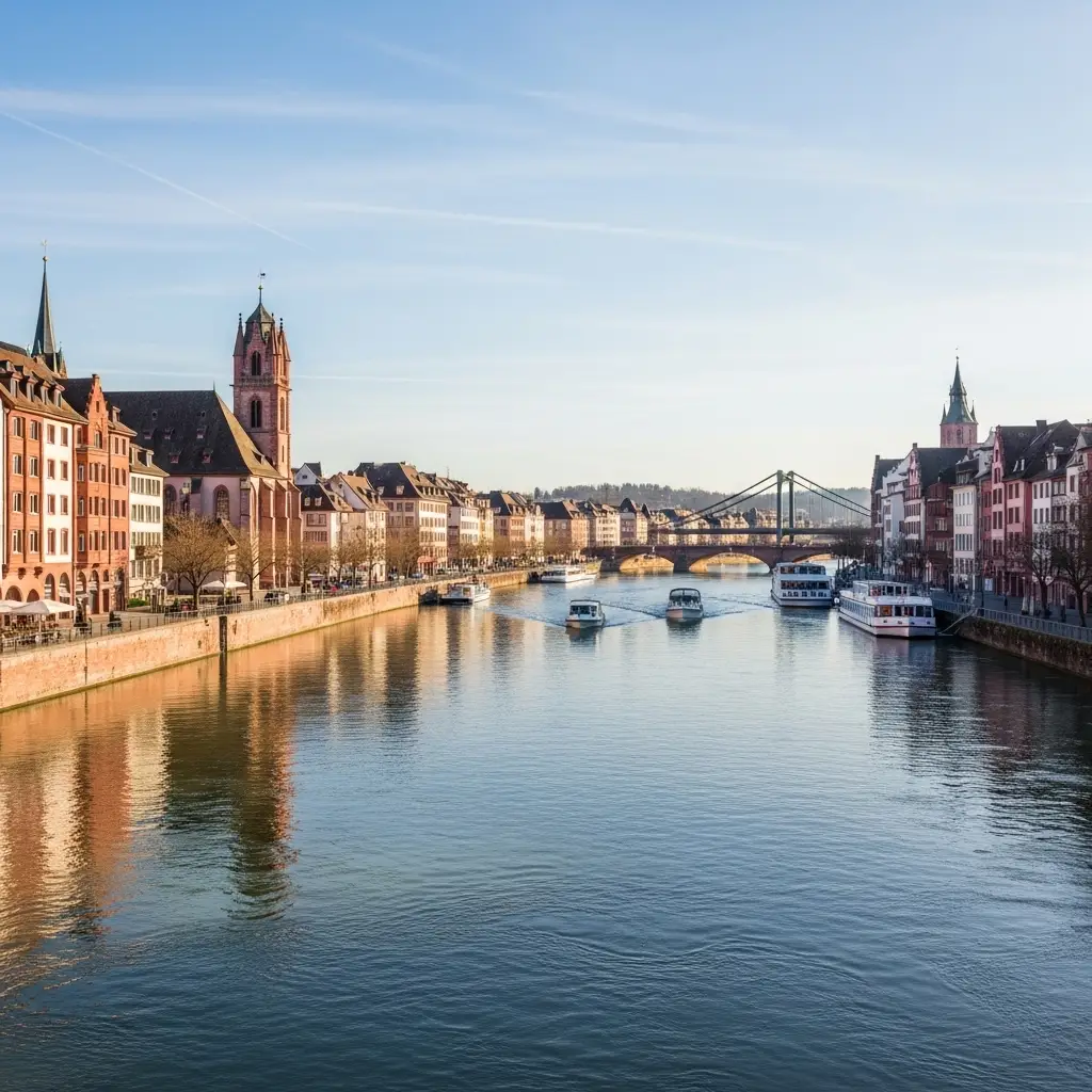 KI-Technologien für kleine und mittlere Unternehmen