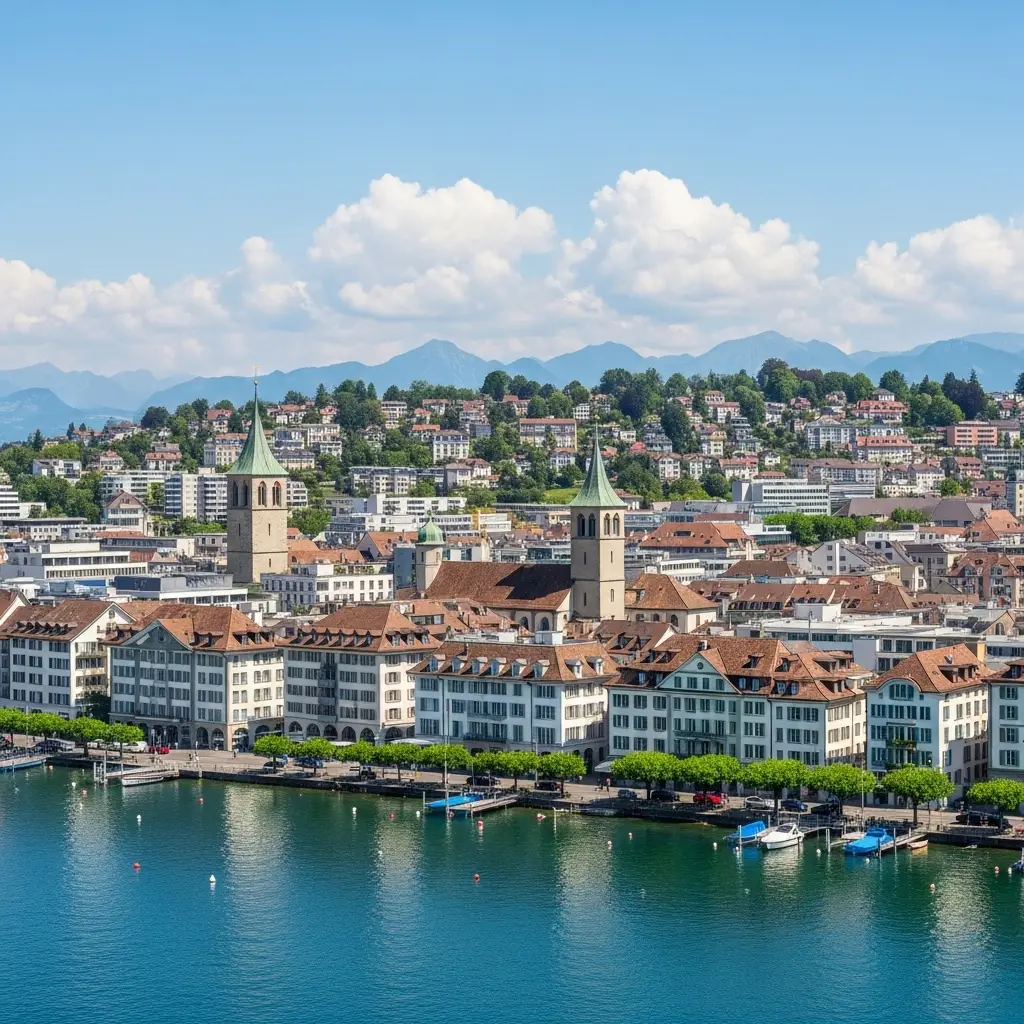 Bildillustration von Marketing Automation Tools und Strategien