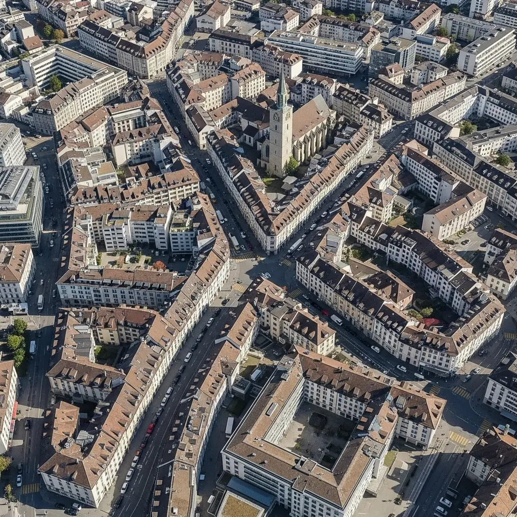 Webdesign Services in der Schweiz