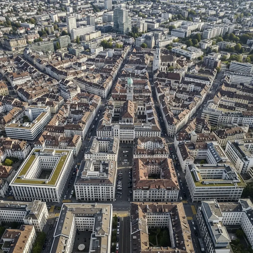 Diagramm zur Darstellung von Content Automatisierung