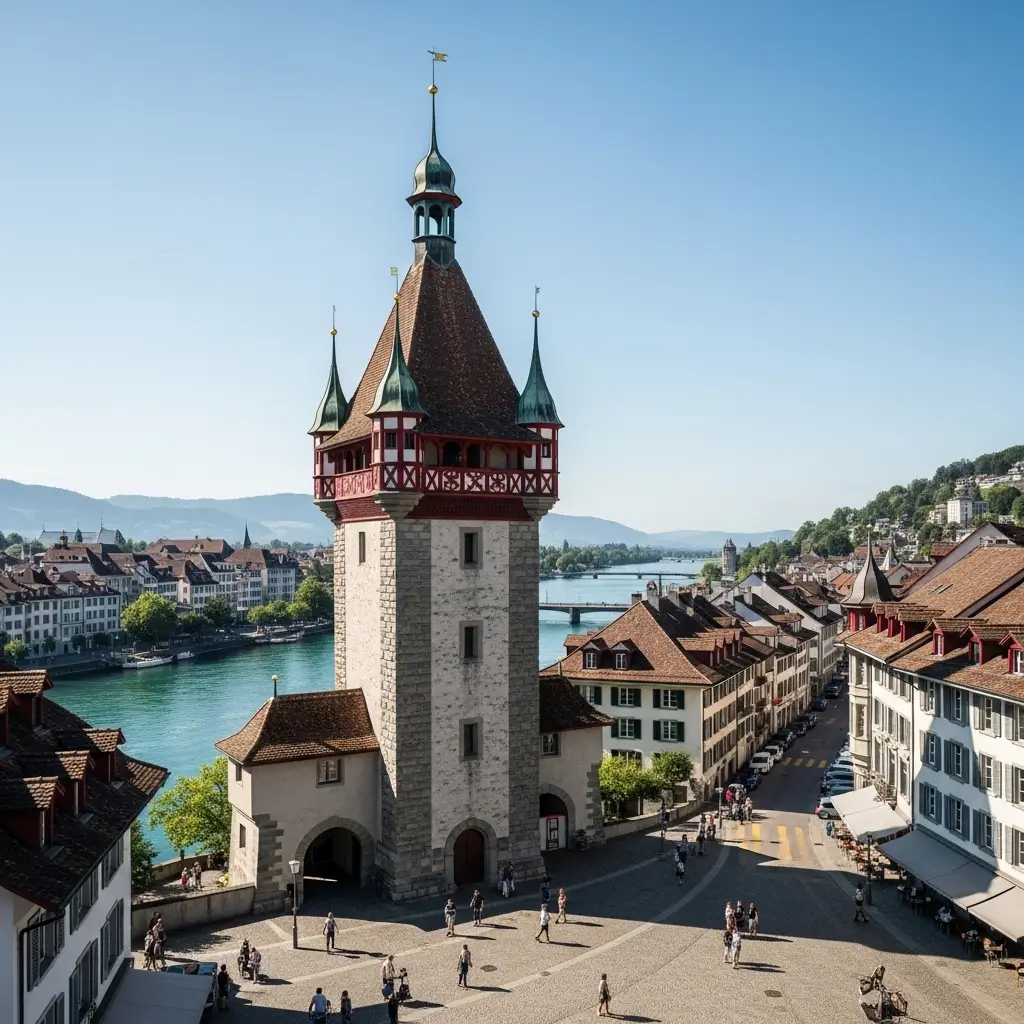 Grafik, die SEO Optimierung und Keyword Ranking darstellt