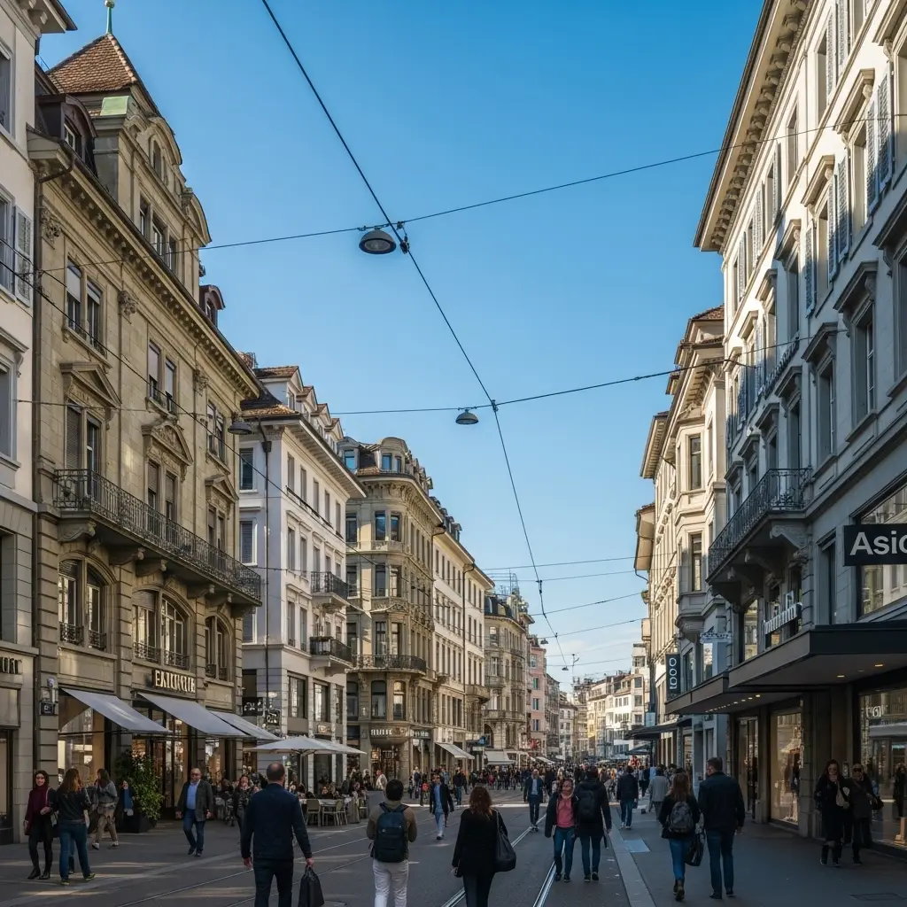 Bild zeigt verschiedene Elemente von Marketing Automation