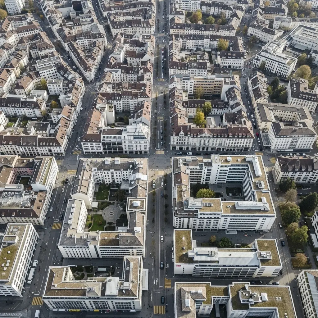 Diagramm zeigt den Einsatz von KI in KMU