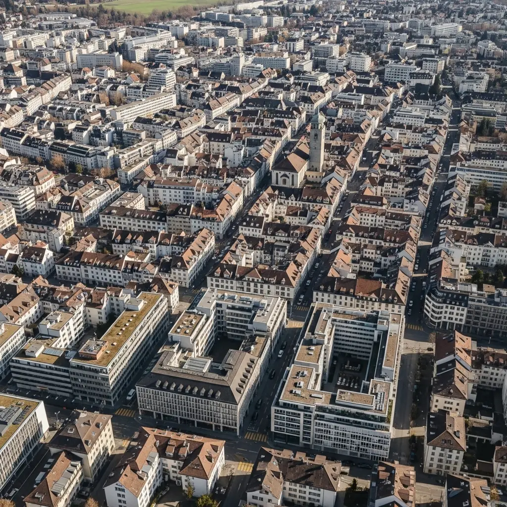 Online Marketing Grafik