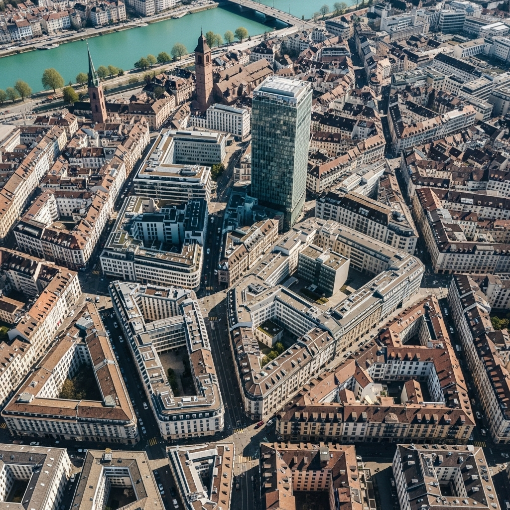 Grafik zur Darstellung der digitalen Sichtbarkeit