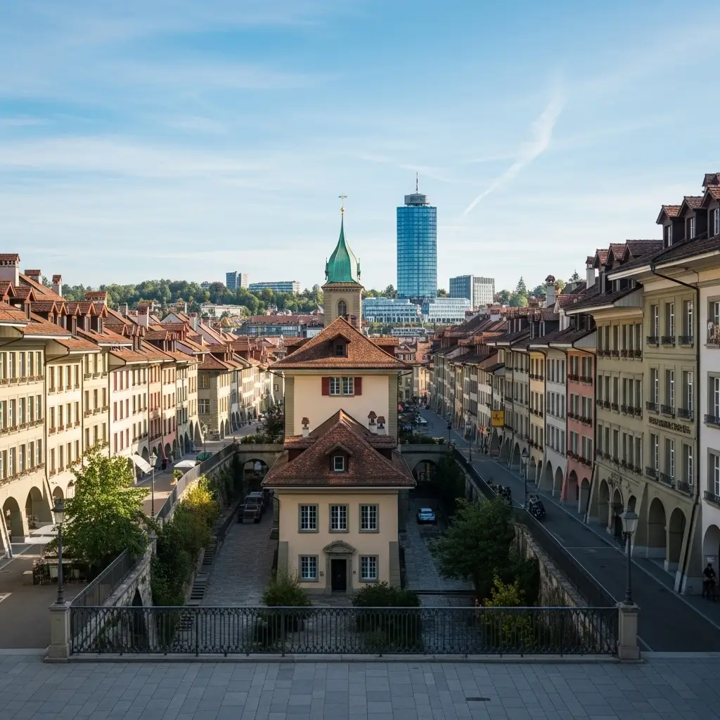 Webdesign Agentur in der Schweiz