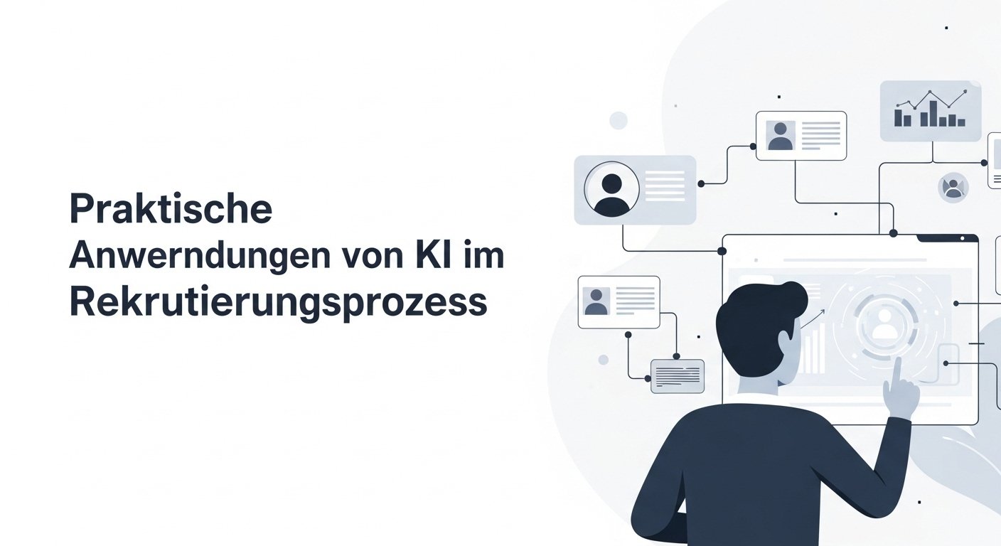 Grafikdarstellung von SEO Optimierung Prozessen